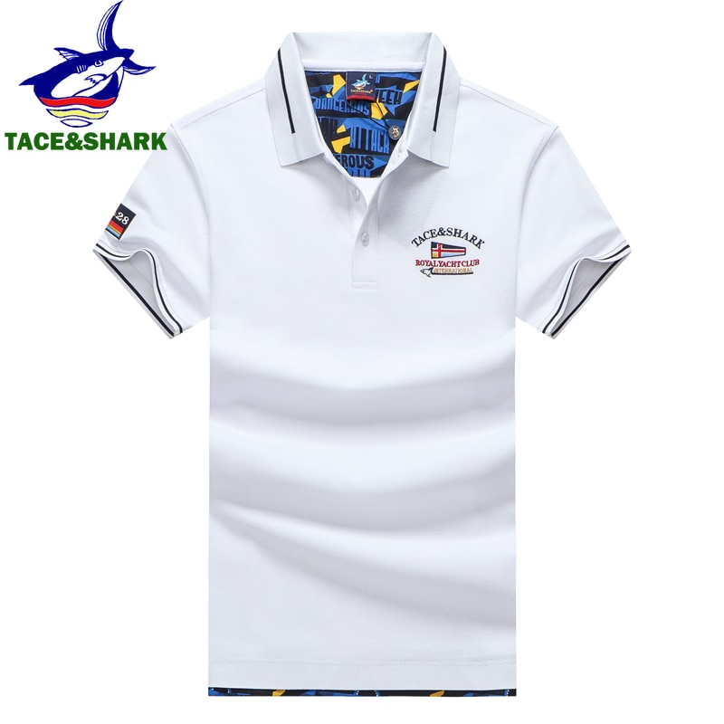 TACE & SHARK 귣 ܻ    Camisas..